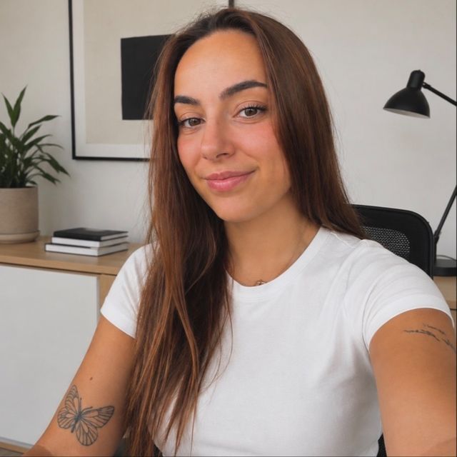 Marta Torres Berbel