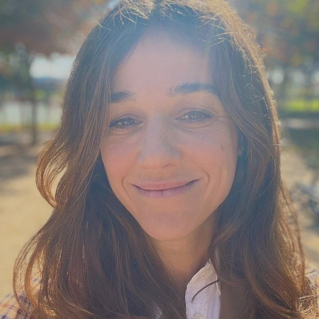 Ester García Morcillo, Psiquiatra Alicante