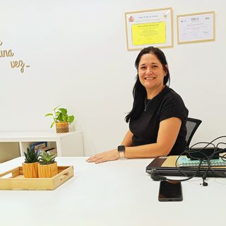 Acercar imagen: Ana Tortolini García, Psicólogo Vila-Seca