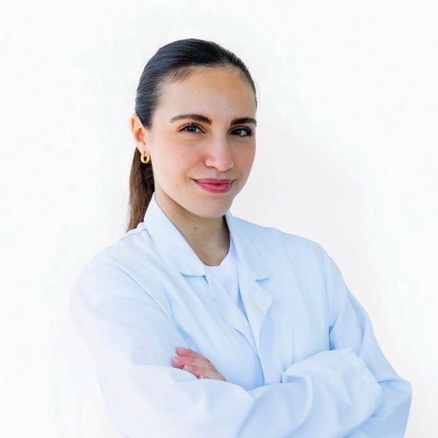 Giulia Doretto, dietista Ivrea