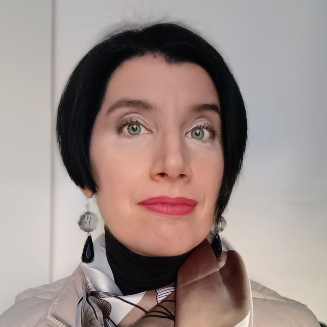 Dinara Tairova, Psicólogo Barcelona