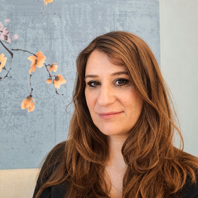 Daniela Perrone, psichiatra Porto San Giorgio