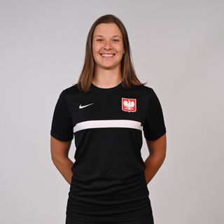 Powiększ obraz: Natalia  Sobczak, fizjoterapeuta Kalisz