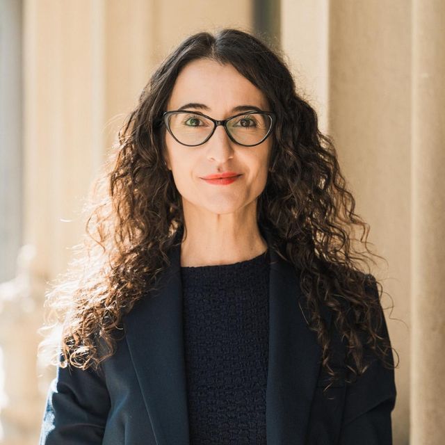 Mia Hungría, Psicólogo Barcelona