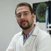 Ignazio Gerardi, otorino Santa Margherita di Belice