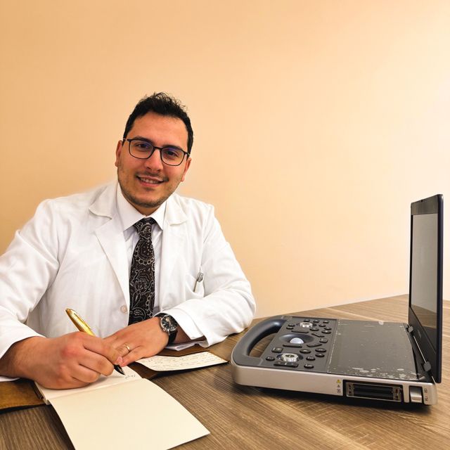 Antonio Di Salvatore, allergologo Torre del Greco