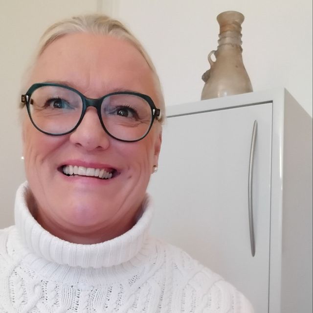Fiona Hunter, Heilpraktiker Wiesbaden