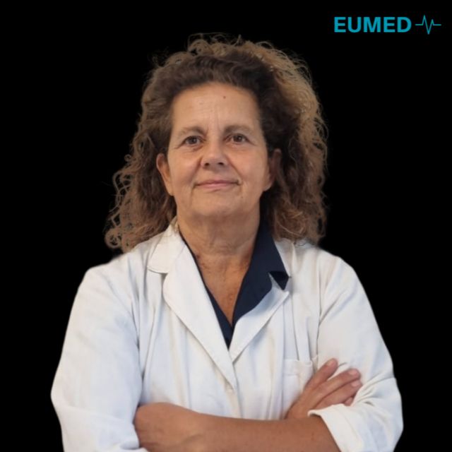 Concetta Amoresano, reumatologo Salerno