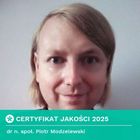 dr n. społ. Piotr Modzelewski