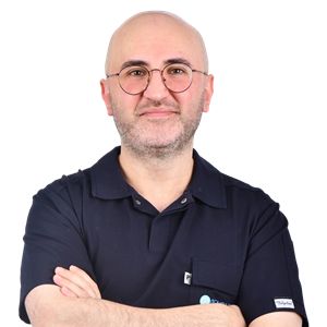 Feyyaz Güngör, Diş Hekimi Maltepe