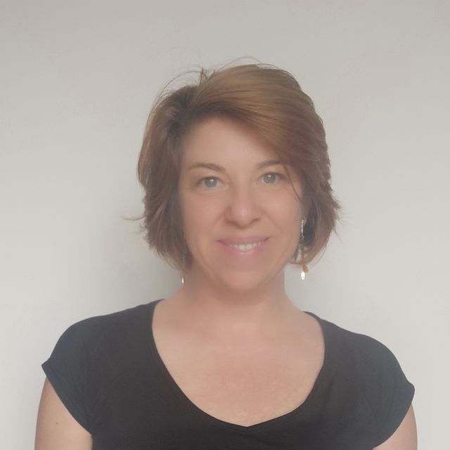 Anna Torra, Fisioterapeuta Barcelona