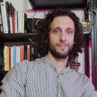 Dott. Federico Forlini