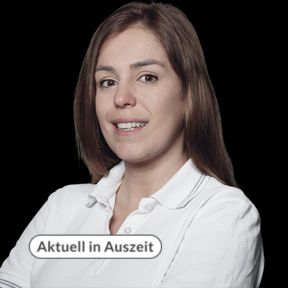 Maryam Aminnaseri, Zahnarzt Hamburg