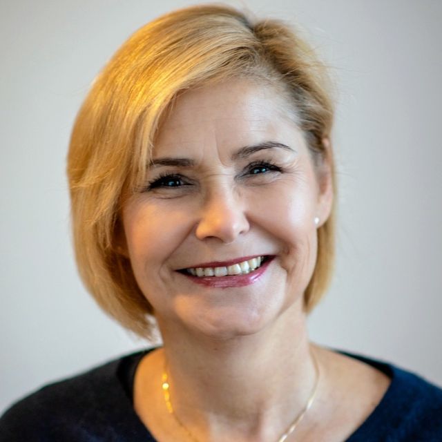 Beata Biernacka, psycholog Kraków