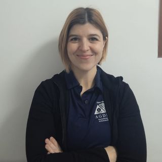 Acercar imagen: Laura Jiménez Jiménez, Fisioterapeuta Armilla