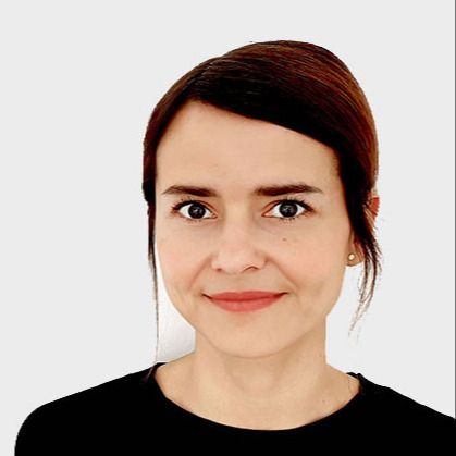 Adriana Fijak, Psychologischer Psychotherapeut Düsseldorf