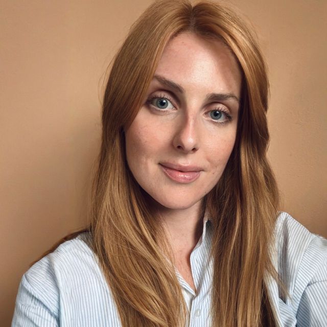 Gabriela Steć, psycholog Warszawa