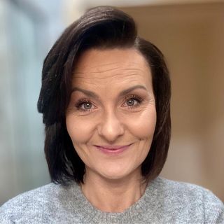 Powiększ obraz: Katarzyna Dudzińska, psychoterapeuta Bydgoszcz