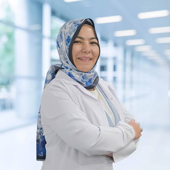 Nimet Yerli Hanci, Kadın Hastalıkları Ve Doğum Keçiören