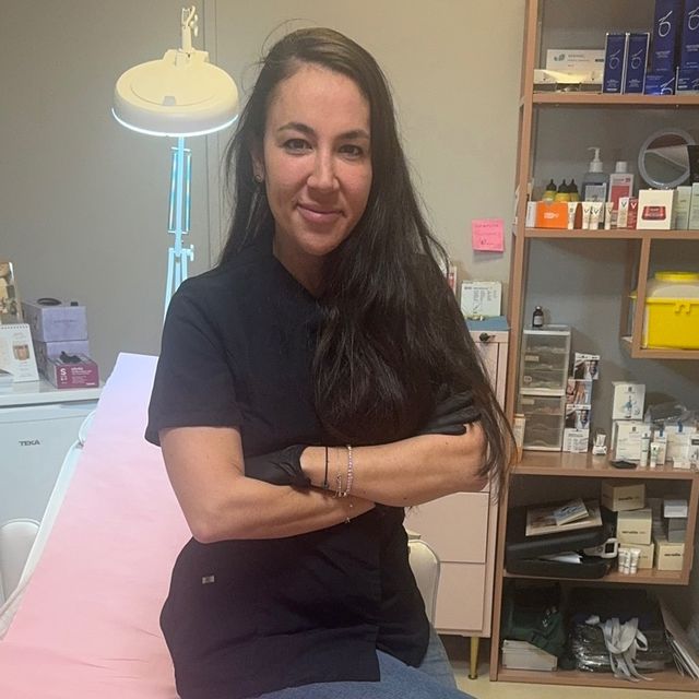 Nagore Conde López, Médico estético Valencia