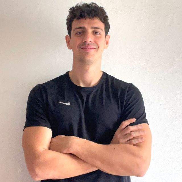 Marco Misuraca, Chinesiologo Milano