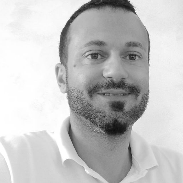 Angelo Groccia, fisioterapista Villapiana