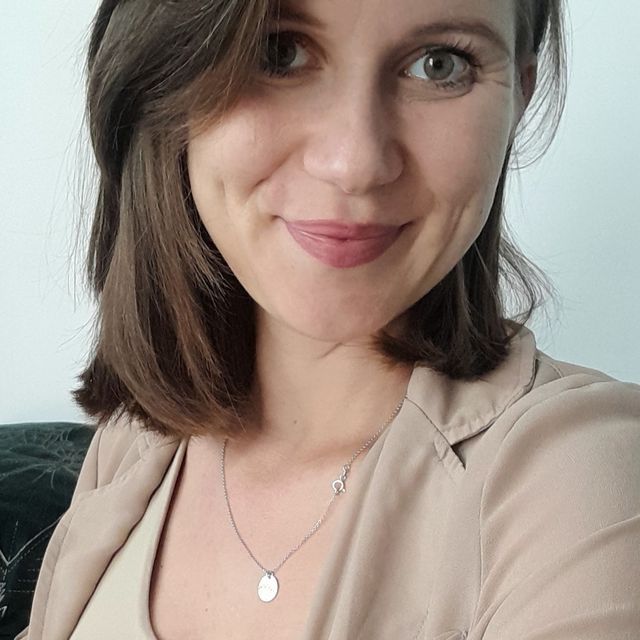 Emilia Wawrzyniak, psycholog Września