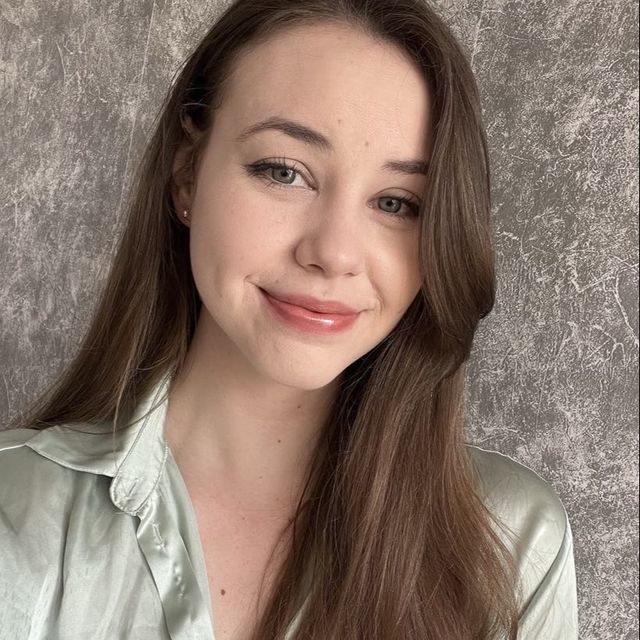 Justyna Karsznia, psycholog Szczecin