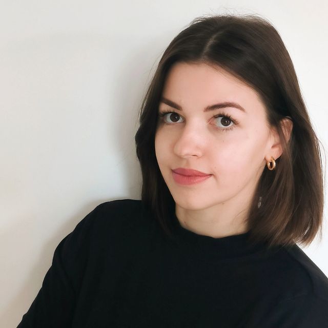 Katarzyna Gdula, psycholog Kraków