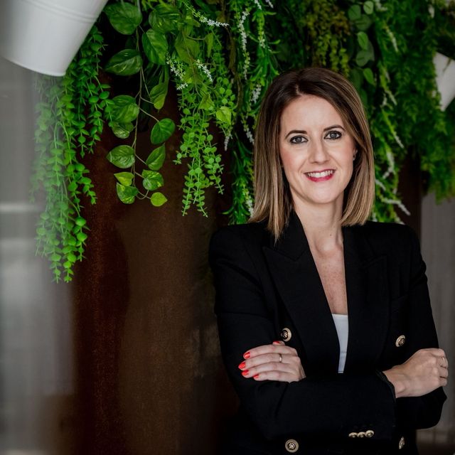 Paloma Reales Guillén, Psicólogo Caravaca de la Cruz