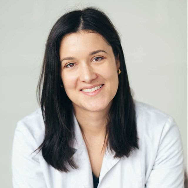 Maria Krowicka-Wasyl, ginekolog Warszawa