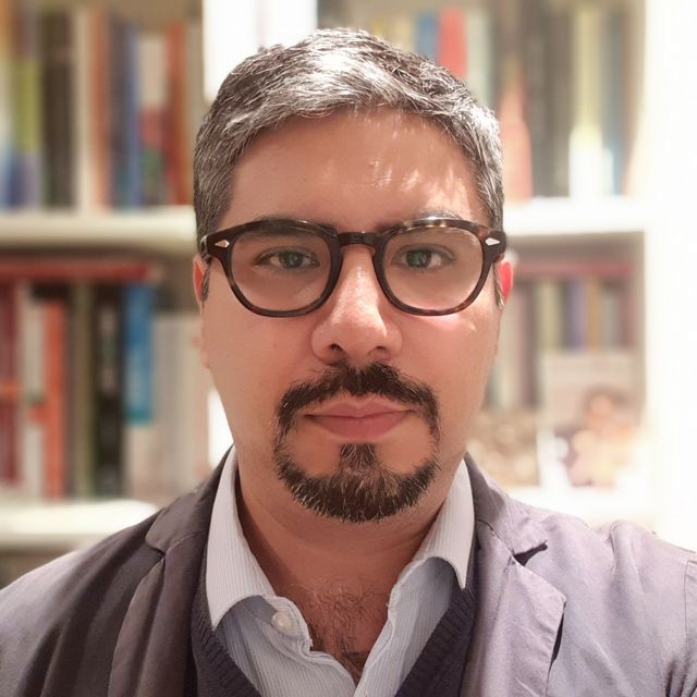 Álvaro Ponce Antezana