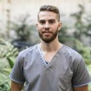 Acercar imagen: Federico Nicolás Cornacchioli, Fisioterapeuta San Cristóbal de la Laguna