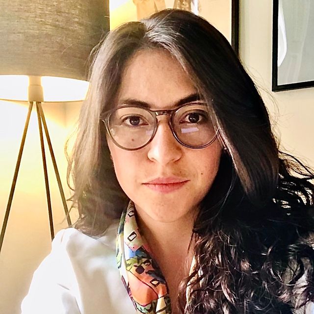 Catherine Salamanca, Terapeuta complementario Barcelona