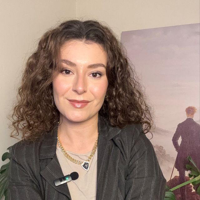 Fatmanur Çal, Psikoloji Denizli