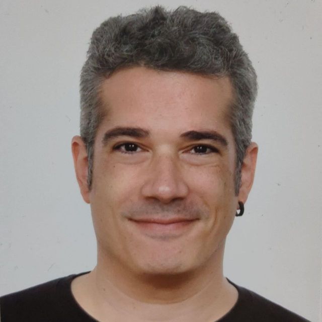Daniel Ruiz, Fisioterapeuta Cornellà de Llobregat