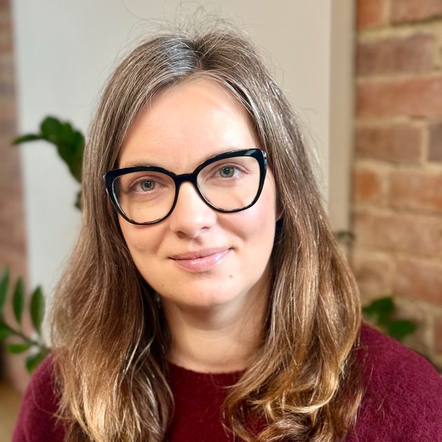 Celina Szumkowska, psychoterapeuta Wrocław