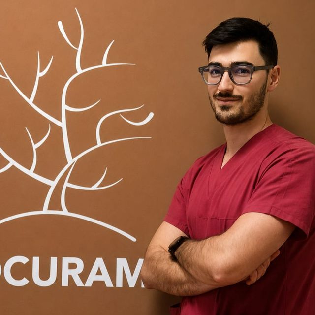 Gianmarco Bigotto, dermatologo Paderno Dugnano