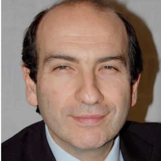 Enrico Montanari, agopuntore Bologna