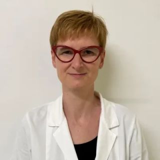 Ingrandire l'immagine: Ingrid Bordanzi, fisiatra Medole