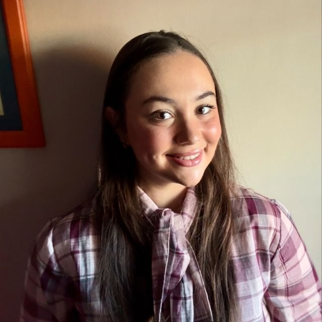 Isabel Sanchez Fernández