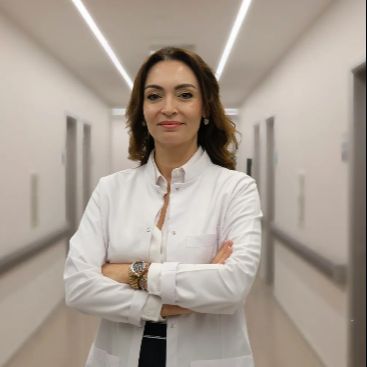 Tuğçe Karaca, Çocuk Sağlığı Ve Hastalıkları Çiğli