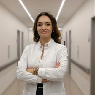 Resmi büyüt: Tuğçe Karaca, Çocuk Sağlığı Ve Hastalıkları Çiğli