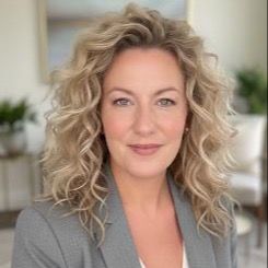 Joanna Molin, psycholog Starogard Gdański