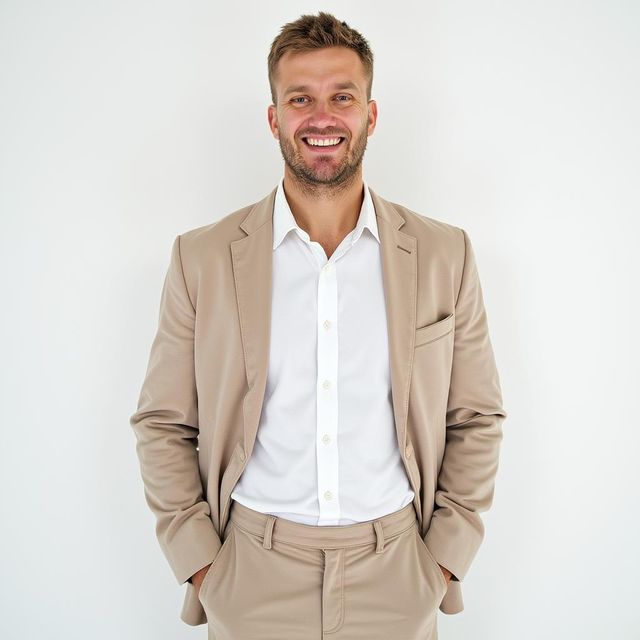 Grzegorz Torba, ortopeda Siemiatycze