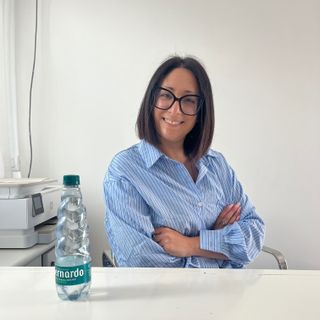Tania Micaela Cordone, psicologo Domodossola