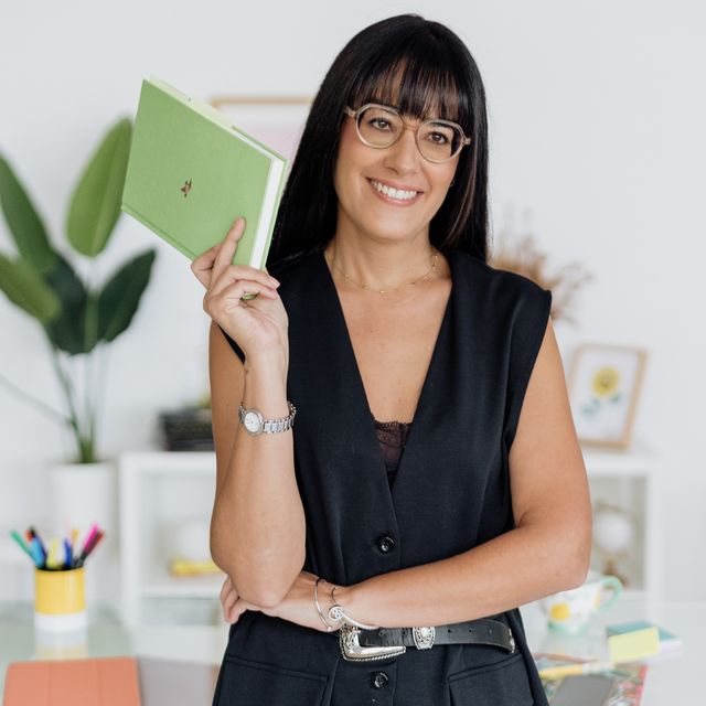 Rocío Fernández Díaz