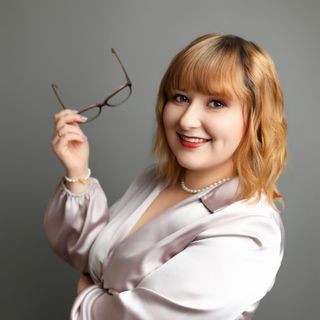 mgr Natalia Dębińska