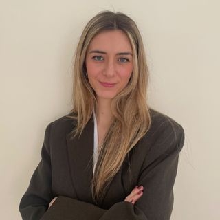 Sara Domínguez González, Psicólogo Madrid
