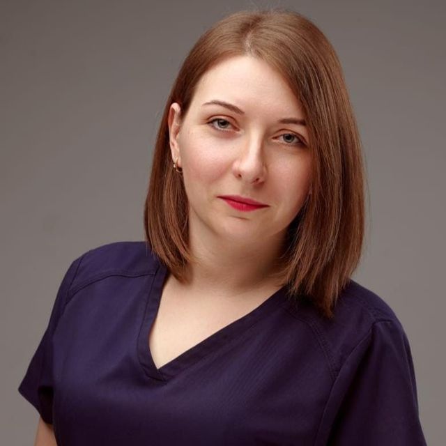 Magdalena Pisarska-Adamczyk, chirurg Kraków